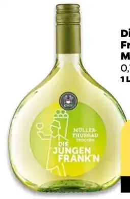NETTO GWF Franken Die Jungen Frank‘n Müller-Thurgau Angebot