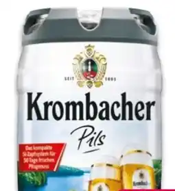 NETTO Krombacher Fass Angebot