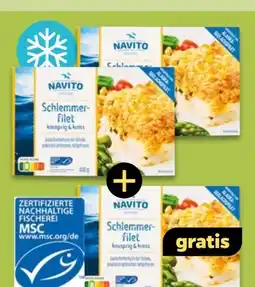 NETTO Navito Schlemmerfilet knusprig & kross Angebot