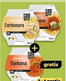 NETTO Meal Quick Pasta-Gericht Angebot