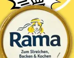 NETTO Rama Zum Streichen Backen & Kochen Angebot