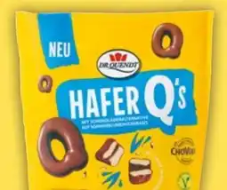 NETTO Dr. Quendt Hafer Q’s Zartbitter Angebot