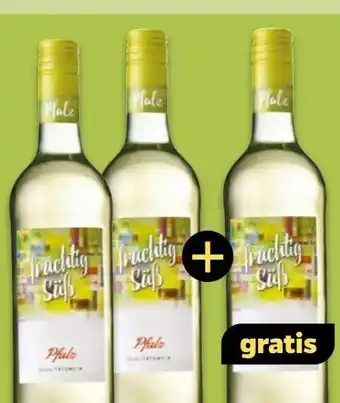NETTO Fruchtig und Süß Pfalz Angebot