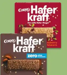 NETTO Schwartau Corny Riegel Angebot