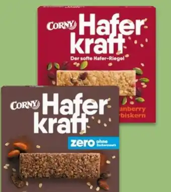 NETTO Schwartau Corny Riegel Angebot