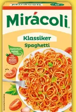 NETTO Mirácoli Fertiggerichte Angebot