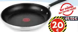 TEDi Tefal Bratpfanne Jamie Oliver Everyday Cooking Angebot
