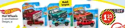 TEDi Hot Wheels Angebot