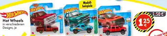 TEDi Hot Wheels Angebot