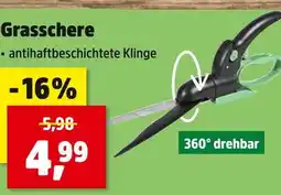 Thomas Philipps Grasschere Angebot