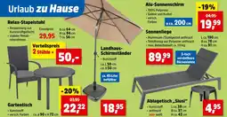 Thomas Philipps Relax-stapelstuhl Angebot