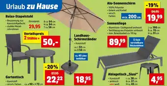 Thomas Philipps Relax-stapelstuhl Angebot