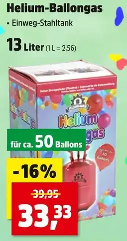 Thomas Philipps Helium helium-ballongas Angebot
