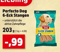 Thomas Philipps Perfecto dog 6-eck stangen Angebot