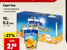 Thomas Philipps Capri-sun capri-sun Angebot