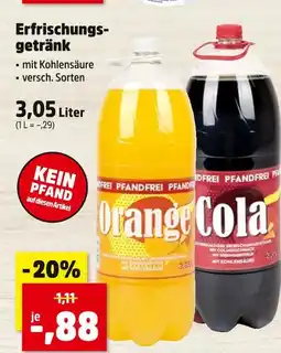 Thomas Philipps Orange Angebot