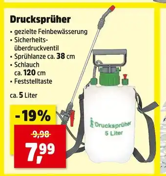 Thomas Philipps Drucksprüher drucksprüher Angebot