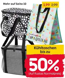 Rusta Kühltaschen Angebot