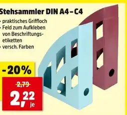Thomas Philipps Stehsammler din a4 - c4 Angebot