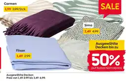 Rusta Ausgewählte decken Angebot
