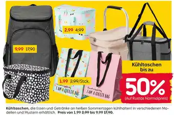Rusta Kühltaschen Angebot