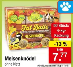 Zimmermann Bird's garden meisenknödel Angebot
