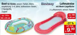 Zimmermann Bestway boot für kinder Angebot