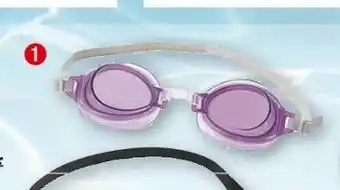 Zimmermann Schwimmbrille Angebot