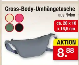 Zimmermann Cross-body-umhängetasche Angebot