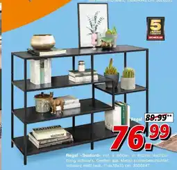 Segmüller Segmüller regal seaford Angebot