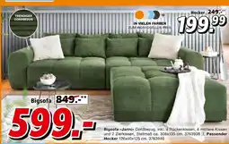 Segmüller Bigsofa Angebot