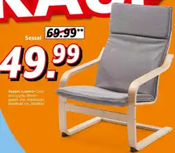 Segmüller Sessel lisboa Angebot