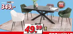 Segmüller Esstisch oder stuhl Angebot