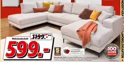 Segmüller Segmüller wohnlandschaft ortello Angebot