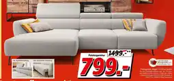 Segmüller Alisson polstergarnitur Angebot