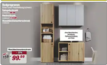 Poco Badprogramm Angebot