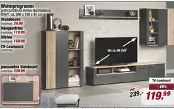 Poco Wohnprogramm Angebot