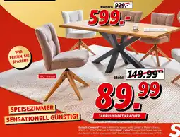 Segmüller Esstisch „cleveland“ Angebot