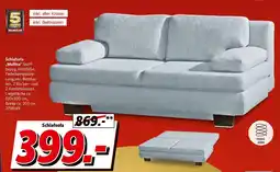 Segmüller Segmller schlafsofa „mollina“ Angebot