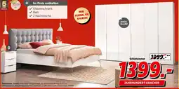 Segmüller Schlafzimmer ambra Angebot