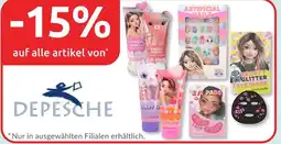 Budni Topmodel -15% Angebot