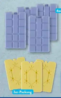 Aldi Süd Home Creation Kühlakkus Angebot