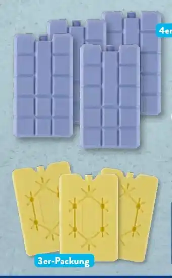 Aldi Süd Home Creation Kühlakkus Angebot