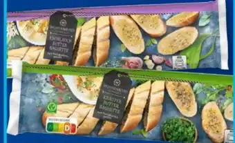 Aldi Süd Wonnemeyer Baguette Angebot