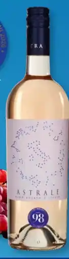 Aldi Süd Astrale Vino Rosato D’Italia Angebot