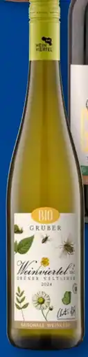 Aldi Süd Bio Grüner Veltliner Angebot