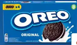 Aldi Süd Oreo Kekse Original Angebot