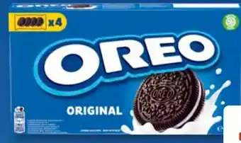 Aldi Süd Oreo Kekse Original Angebot