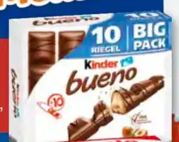 Aldi Süd Ferrero Kinder Bueno Angebot