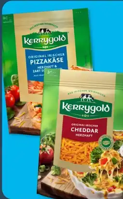 Aldi Süd Kerrygold Original Irischer Cheddar Herzhaft Angebot